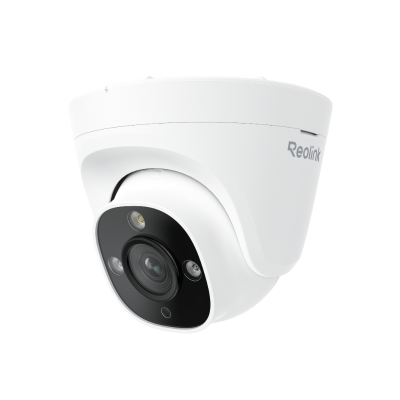 Reolink RP-PCT8M — 1 Camera