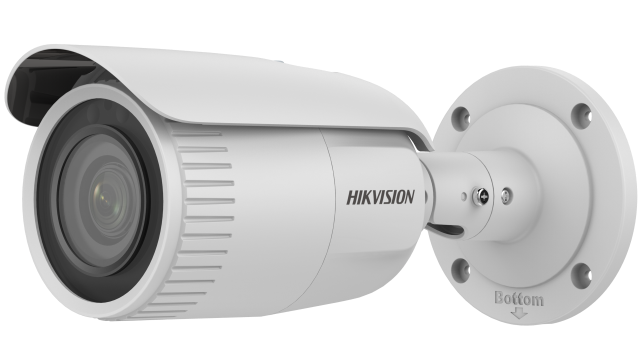 Hikvision DS-2CD1643G0-I(Z) — 4 MP Varifocal Bullet Network Camera
