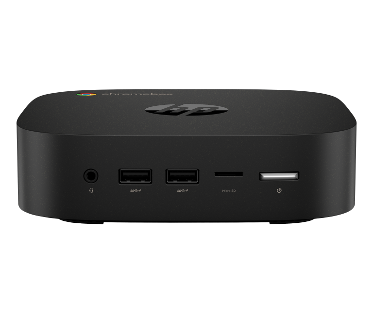 HP Chromebox G4 — DB9D9UT