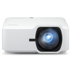 ViewSonic LSD600W — laser installation projector