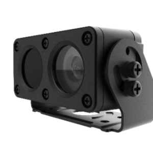 Hikvision AE-VC253T-IT — 1080P 1/2.8”CMOS infrared array square analog camera