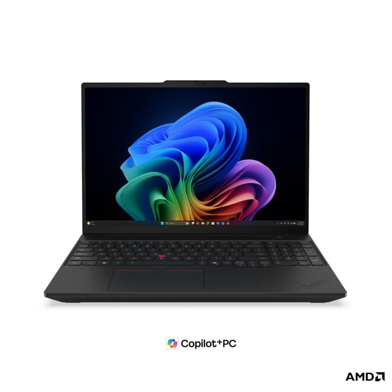 Lenovo ThinkPad T16 Gen 5 (AMD) — 22AN003UUS