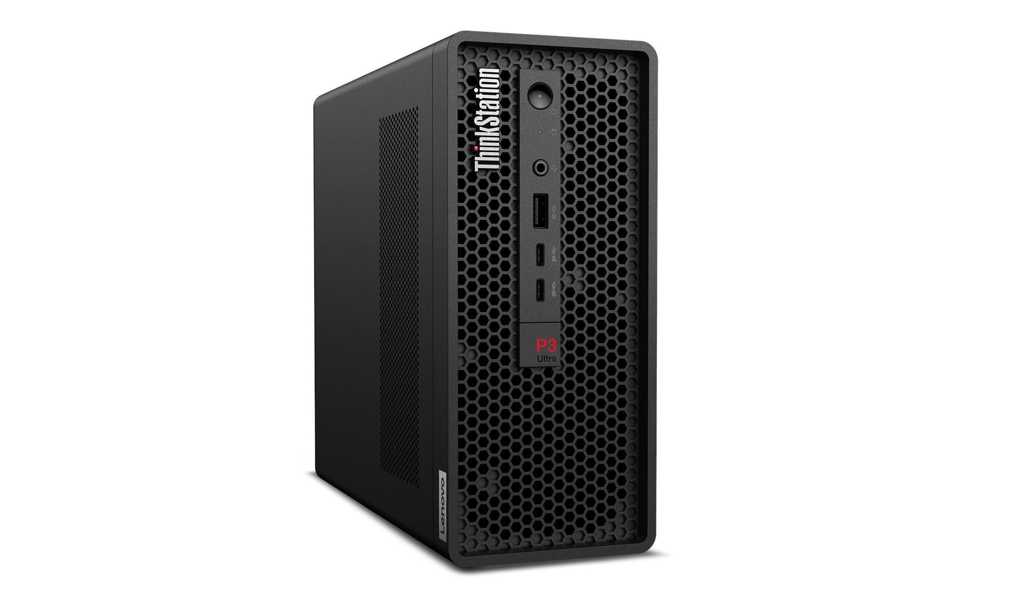 Lenovo ThinkStation P3 Ultra SFF Gen 2 — 30J50093US