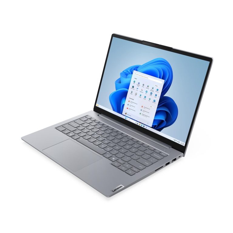 Lenovo ThinkBook 14 G8 IAL — 21SJ00NYUS