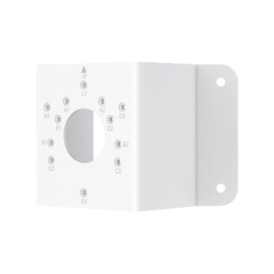 Reolink RLA-BKC1 V1.0 (Corner Mount Bracket) — 1 Pack