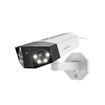 Reolink Duo 2 PoE — 1 Camera