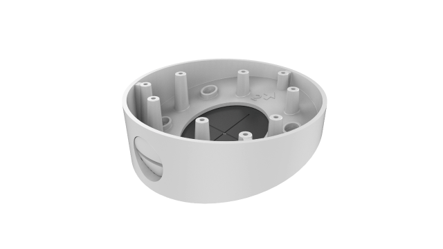 Hikvision AB135 — Inclined ceiling mount