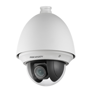 Hikvision DS-2AE4225T-A — 4-inch 2 MP 25X Powered by DarkFighter Analog Speed Dome