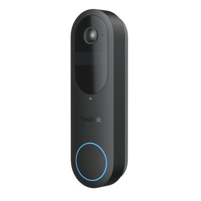 Reolink Video Doorbell (2nd Gen) — 1 Pack