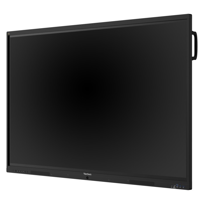 ViewSonic IFP6541 — 65-inch ViewBoard interactive display - Image 2