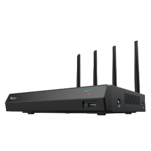 Reolink RLN12W — 1 Pack (Black)