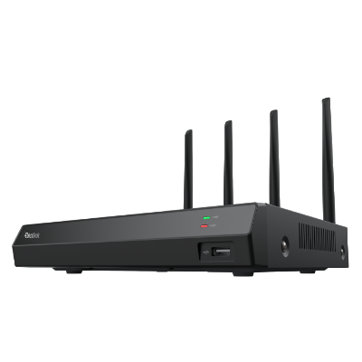 Reolink RLN12W — 1 Pack (Black)