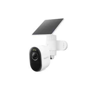 Reolink Argus 3 Pro with Solar Panel Lite — 1 Camera + Solar Panel Lite