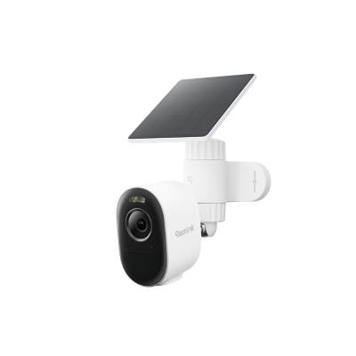 Reolink Argus 3 Pro with Solar Panel Lite — 1 Camera + Solar Panel Lite