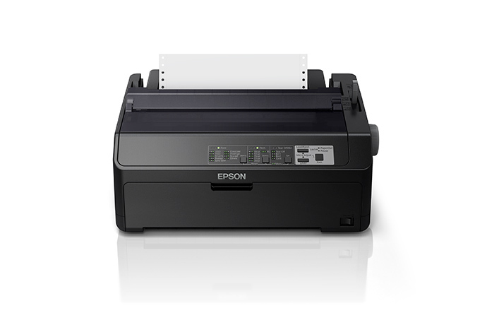 LQ-590II IMPACT PRINTER 24PIN DOT MATRIX PRINTER - Image 2