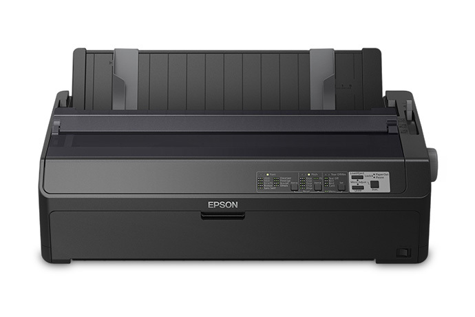 LQ-2090II - N NETWORK DOT MATRIX PRINTER