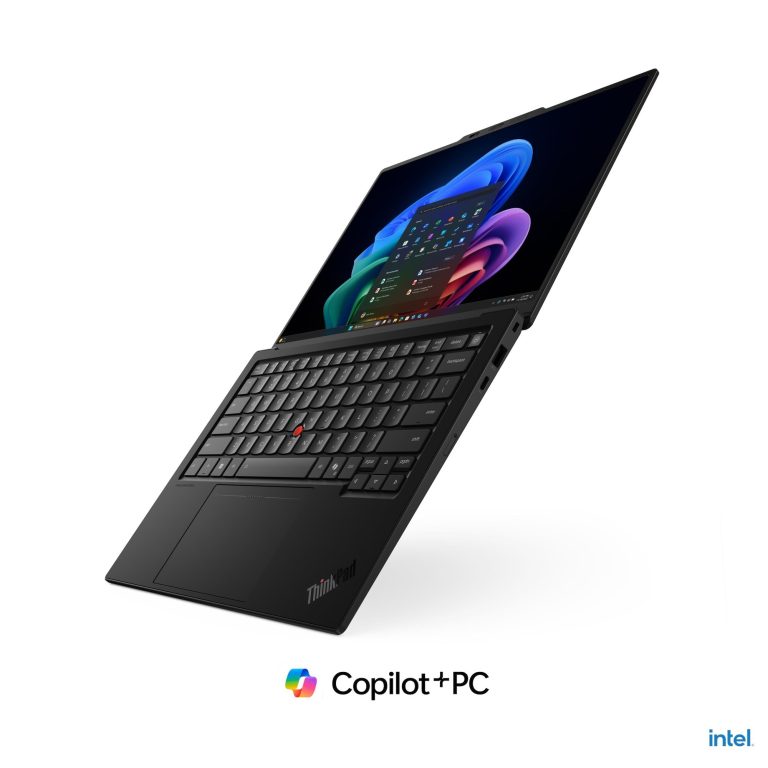 Lenovo ThinkPad X1 Carbon Gen 14 Aura Edition — 21V700AQUS