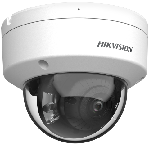 Hikvision DS-2CD2187G2-L(SU) — 4K ColorVu Fixed Dome Network Camera