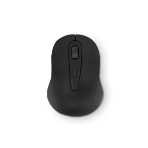 Reolink Wireless Mouse — Solid Black