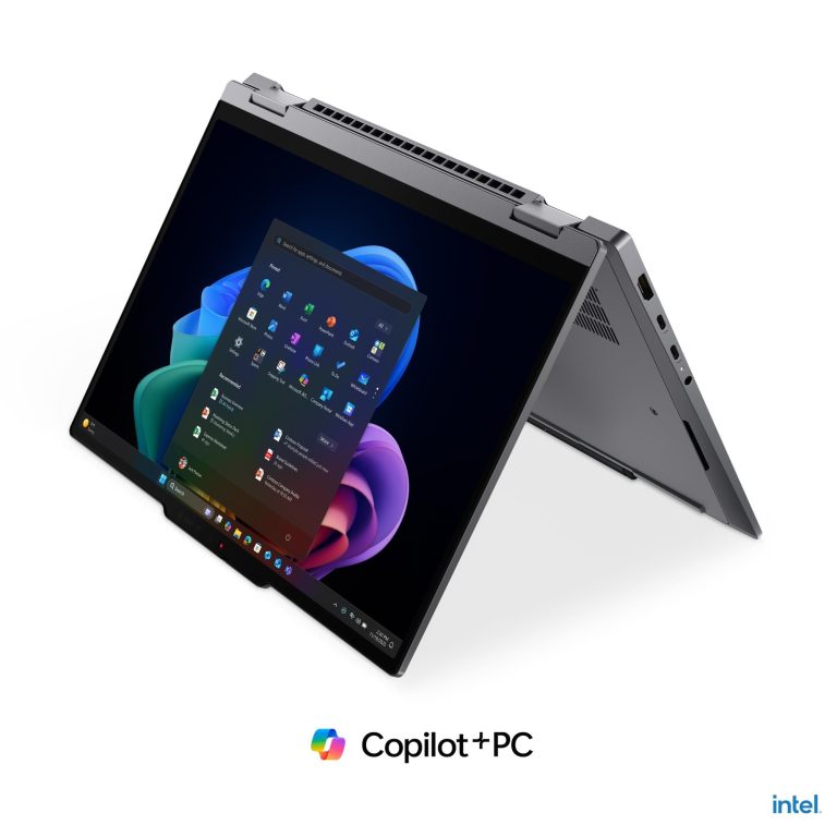 Lenovo ThinkPad X1 2-in-1 Gen 11 Aura Edition — 21V9004FUS