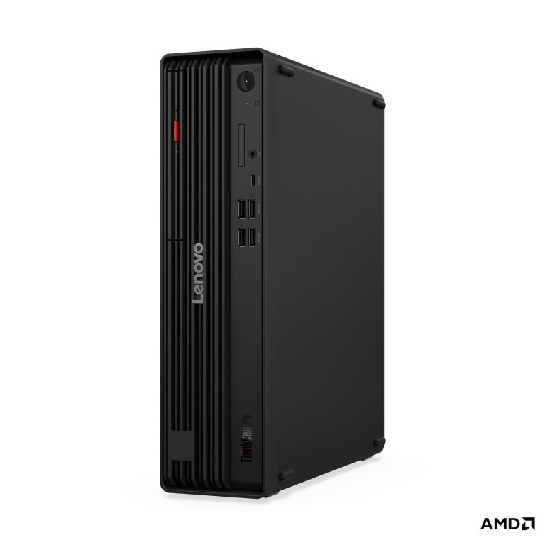 Lenovo ThinkCentre M75s Gen 6 — 13QK000HUS