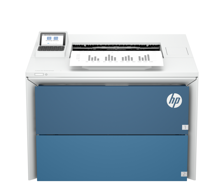 HP LaserJet Enterprise 5501n Printer — A32R5A