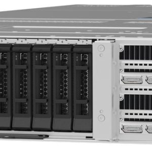 Lenovo ThinkSystem SR650i V4 — configure to order