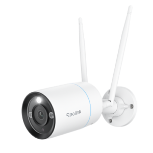 Reolink RLC-810WA — 1 Camera
