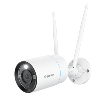 Reolink RLC-810WA — 1 Camera