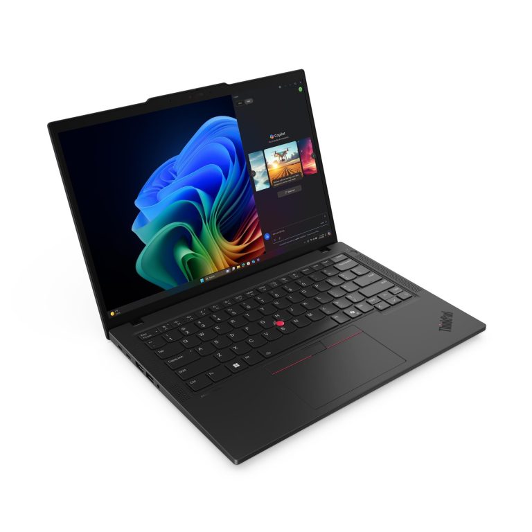 Lenovo ThinkPad T14 Gen 6 (Intel) — 21QG00DJUS
