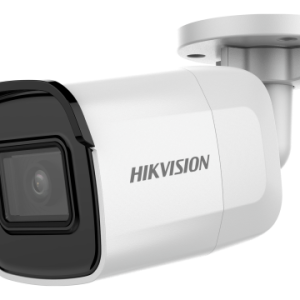 Hikvision DS-2CD2085G1-I — 4K Powered-by-DarkFighter Fixed Mini Bullet Network Camera
