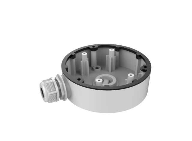Hikvision CB120 — Junction box