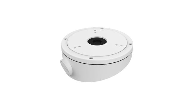 Hikvision ABM — Inclined ceiling mount