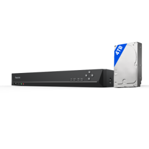 Reolink RLN16-410 — RLN16-410 (4TB HDD)