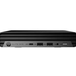 HP Elite Mini 800 G9 Desktop PC — B8RT5UA