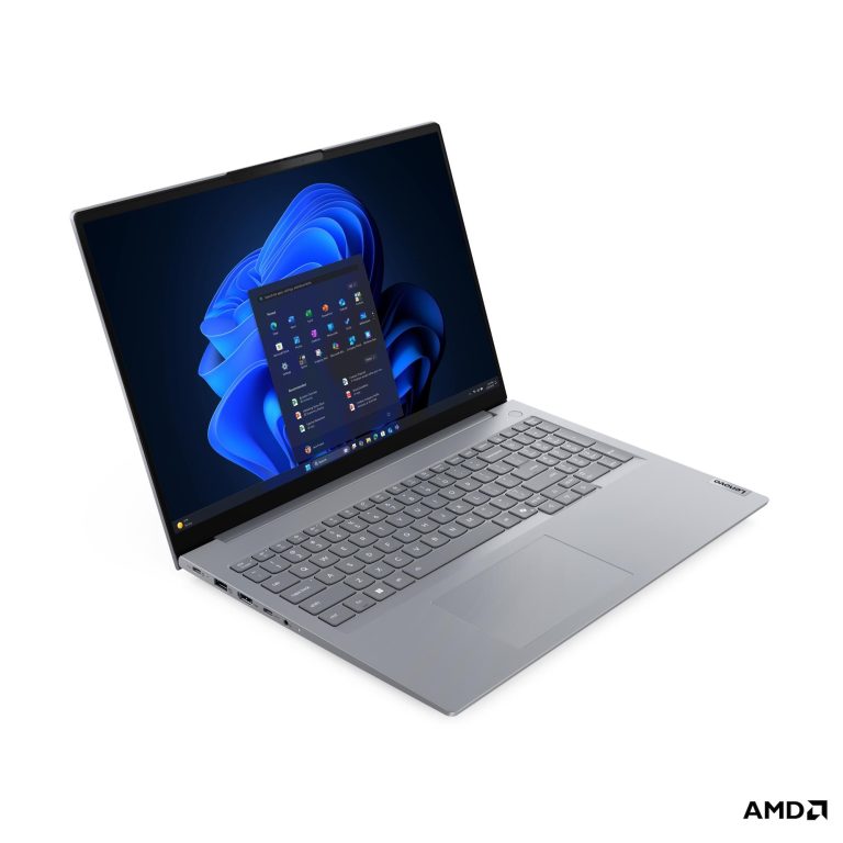 Lenovo ThinkBook 16 G9 AHP — 22D40005US
