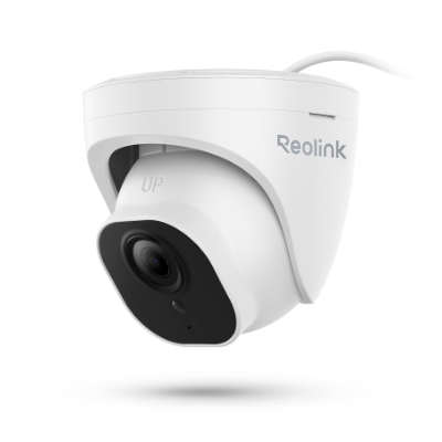 Reolink RLC-820A — 1 Camera (White)