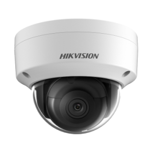 Hikvision DS-2CD2185FWD-I(S) — 4K Fixed Dome Network Camera