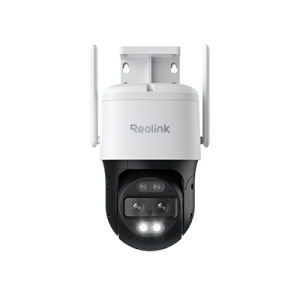 Reolink TrackMix WiFi — 1 Camera (Wi-Fi 6)