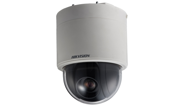 Hikvision DS-2AE5225T-A3 — 5-inch 2 MP 25X Powered by DarkFighter Analog Speed Dome