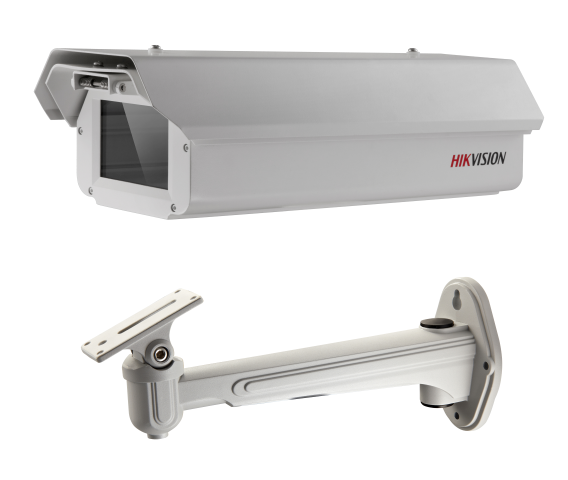 Hikvision CHB — Wall mount