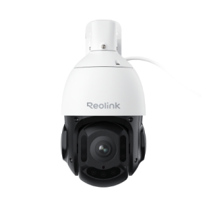 Reolink RLC-823A 16X — 1 Camera