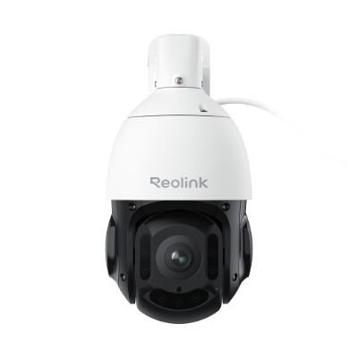 Reolink RLC-823A 16X — 1 Camera
