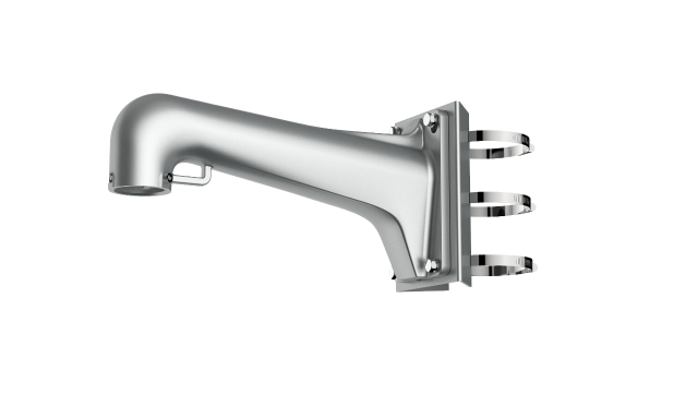 Hikvision DS-1603ZJ-Pole-P — Vertical pole mount