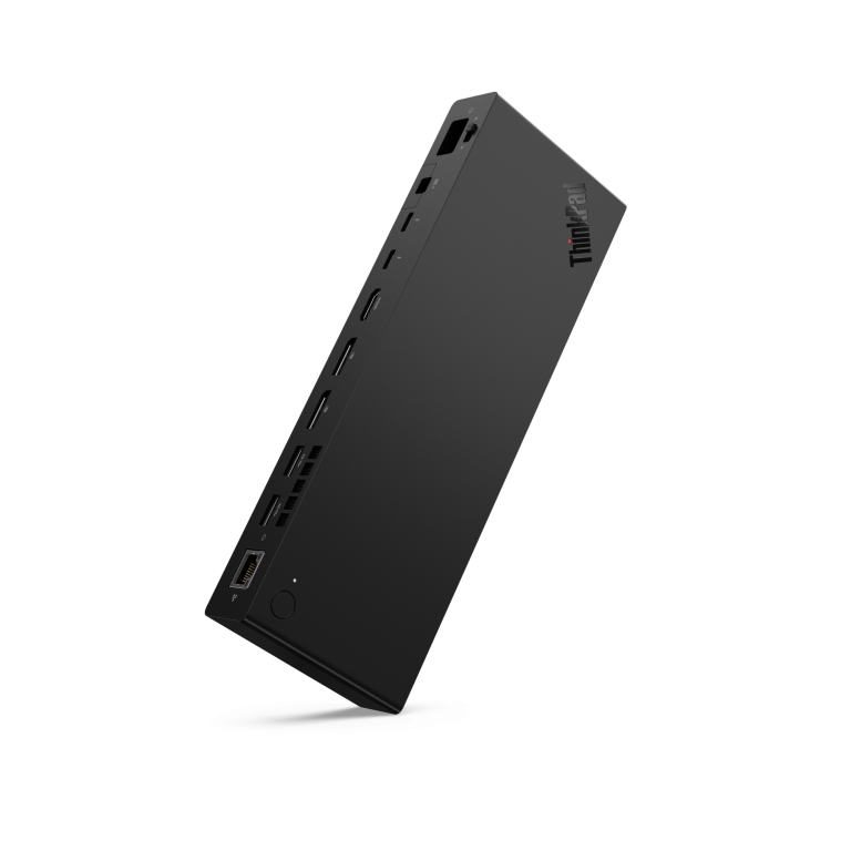 Lenovo ThinkPad Thunderbolt 5 Smart Dock 7500 — US