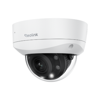 Reolink RLC-843A — 1 Camera