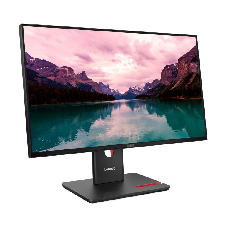 Lenovo ThinkVision T24-40 Monitor — 64A4MATXUZ