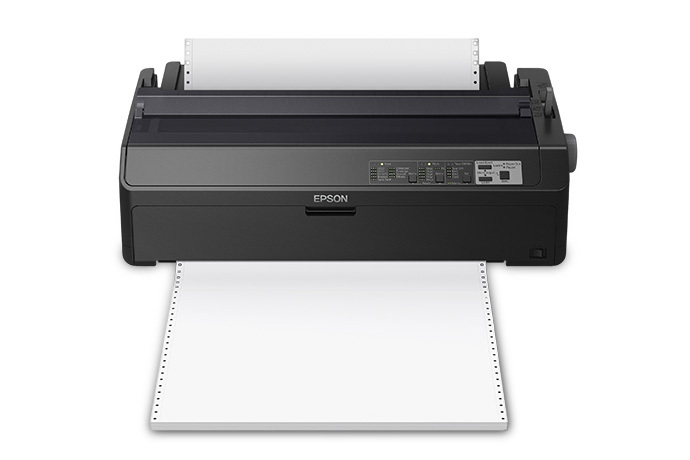 LQ-2090II - N NETWORK DOT MATRIX PRINTER - Image 3