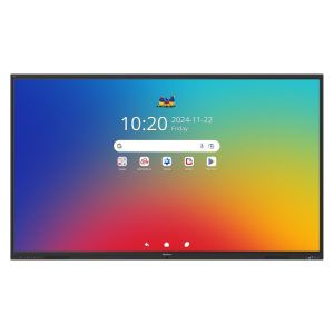 ViewSonic IFP9841 — 98-inch ViewBoard interactive display