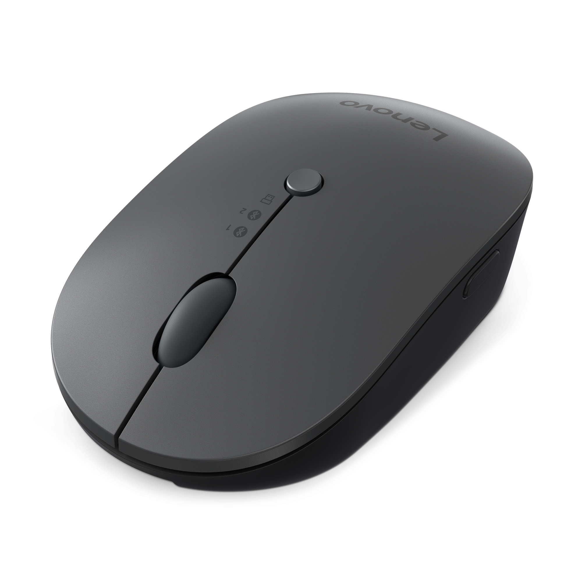 Lenovo Multi-Device Wireless Mouse (X9 Edition)
